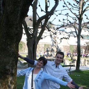 Meet your Posher, Maria